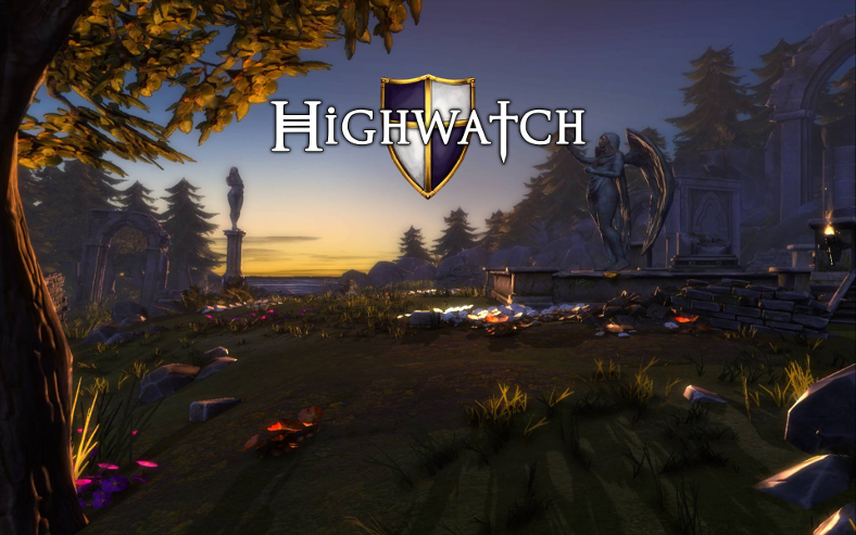 highwatch